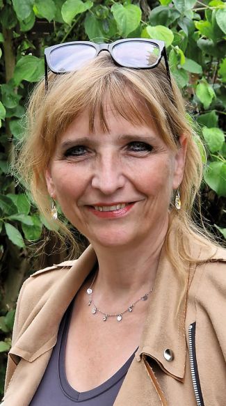Marjan de Vries